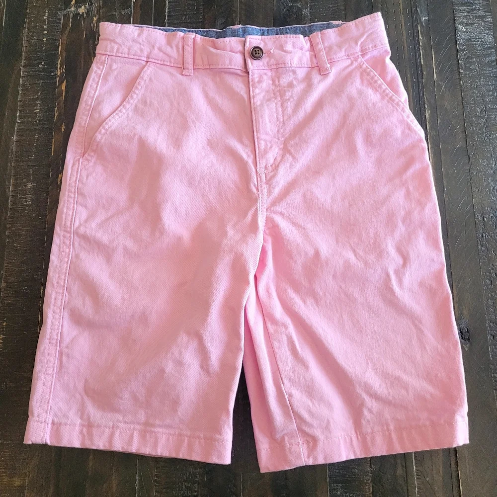 Gymboree Shorts Boys Size 10